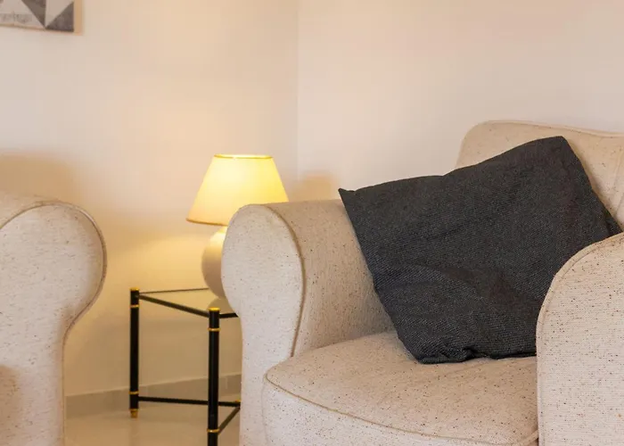Atico Bluebay - Teletrabajo & Relax En Santa Pola