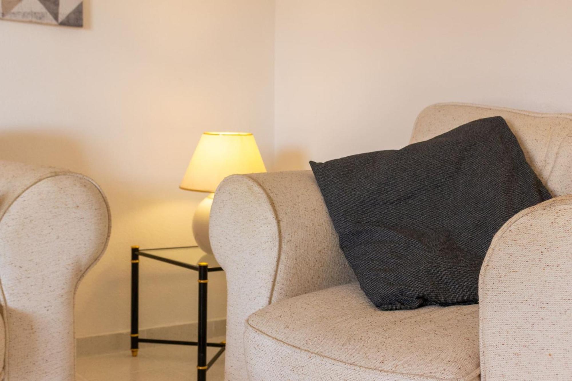 Atico Bluebay - Teletrabajo & Relax En Apartment *
