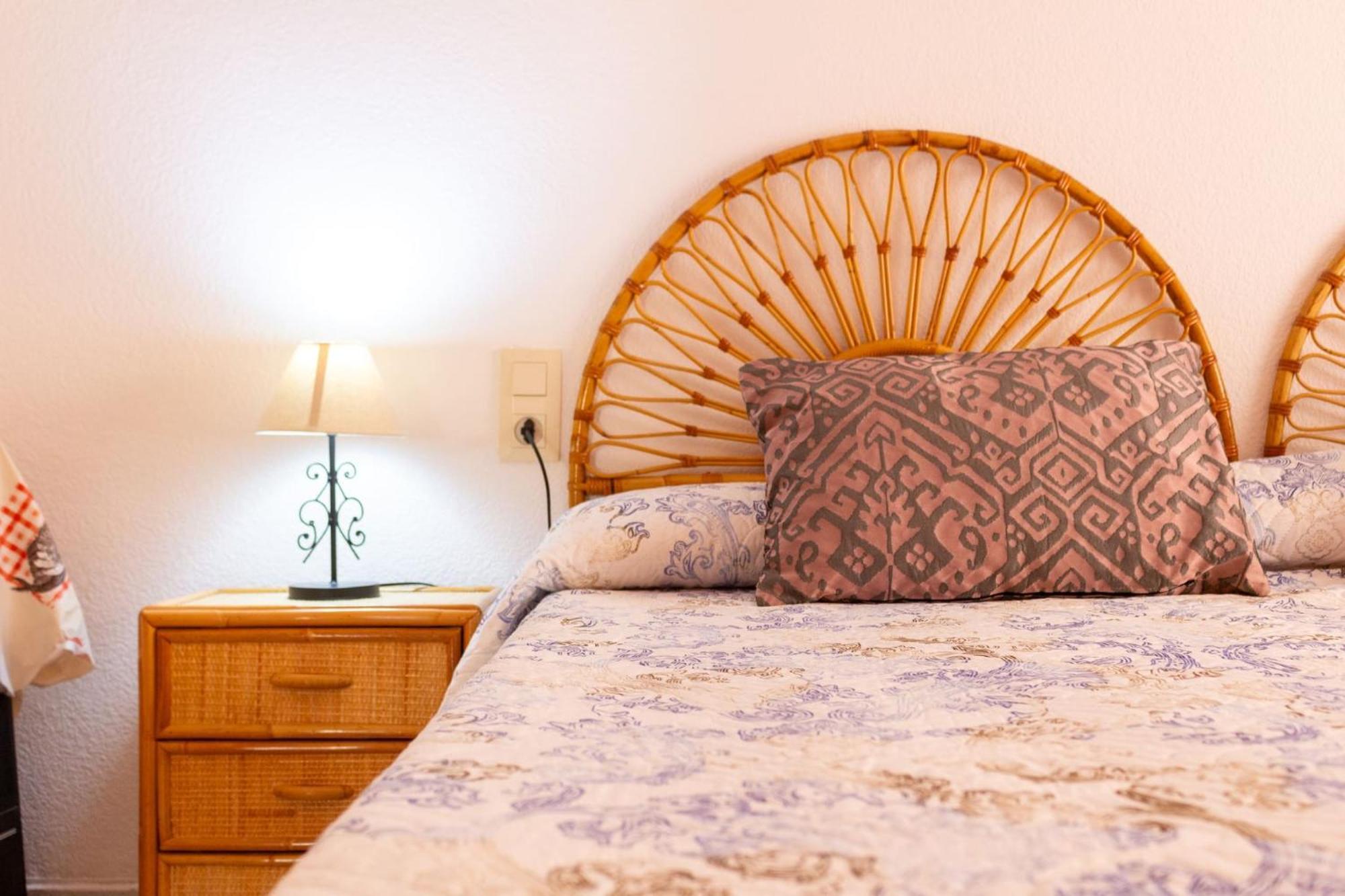 Atico Bluebay - Teletrabajo & Relax En