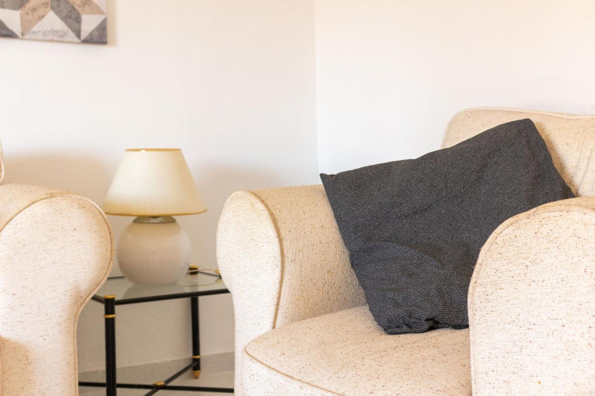 Atico Bluebay - Teletrabajo & Relax En Apartment