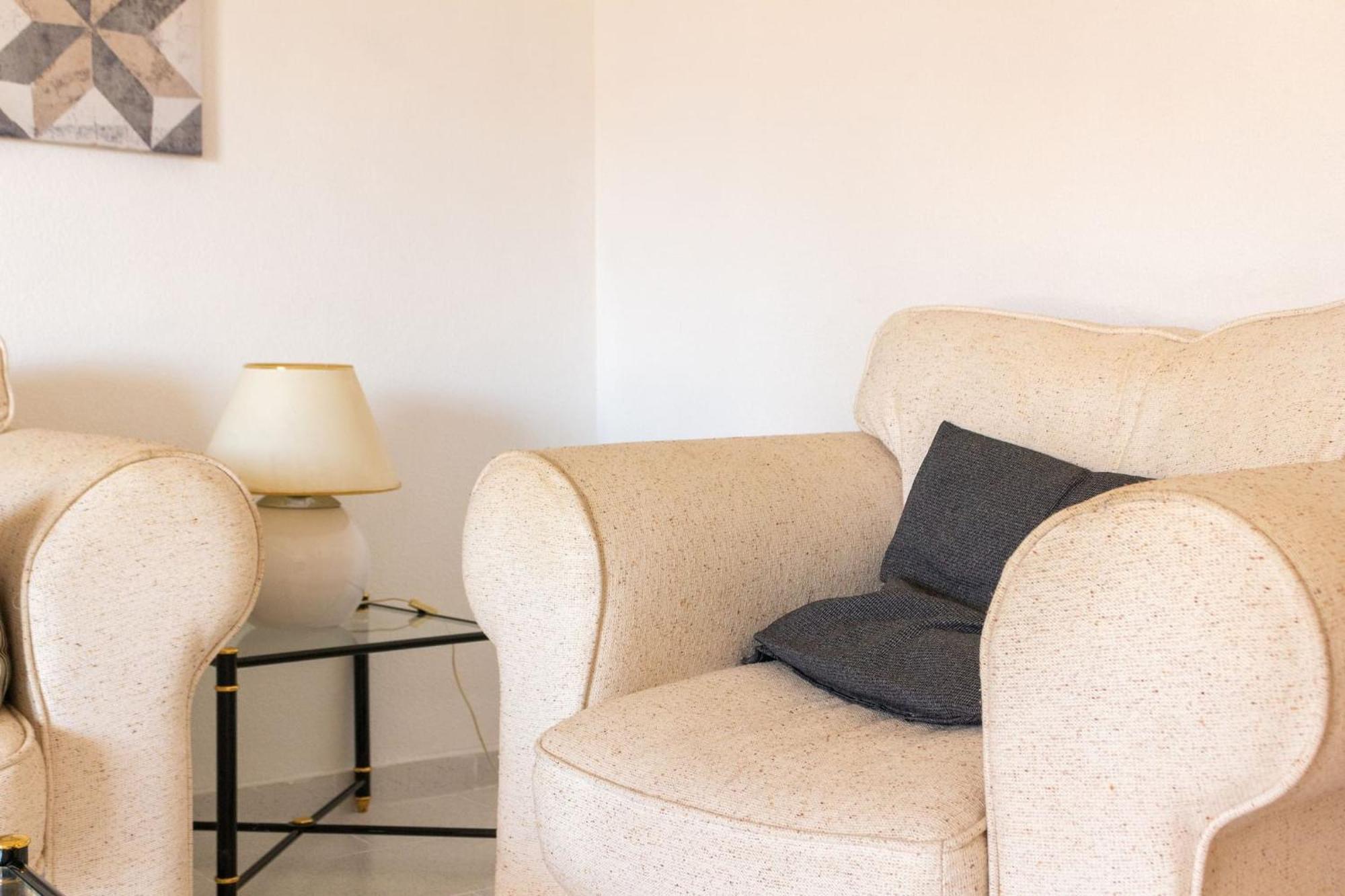 Apartment Atico Bluebay - Teletrabajo & Relax En Santa Pola