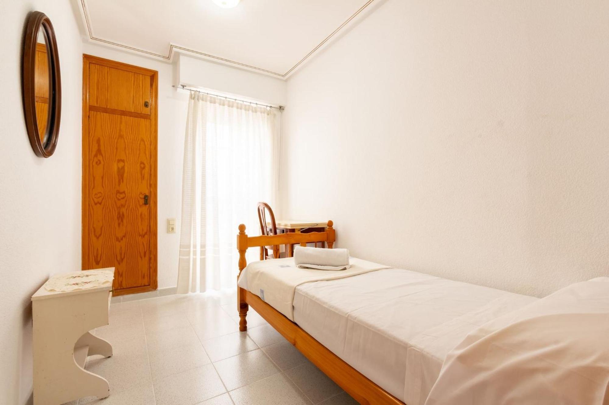 Atico Bluebay - Teletrabajo & Relax En Santa Pola