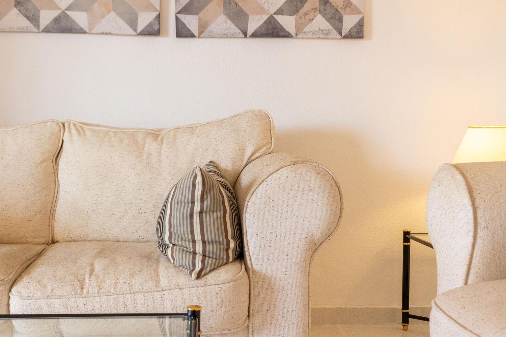 Atico Bluebay - Teletrabajo & Relax En Apartment