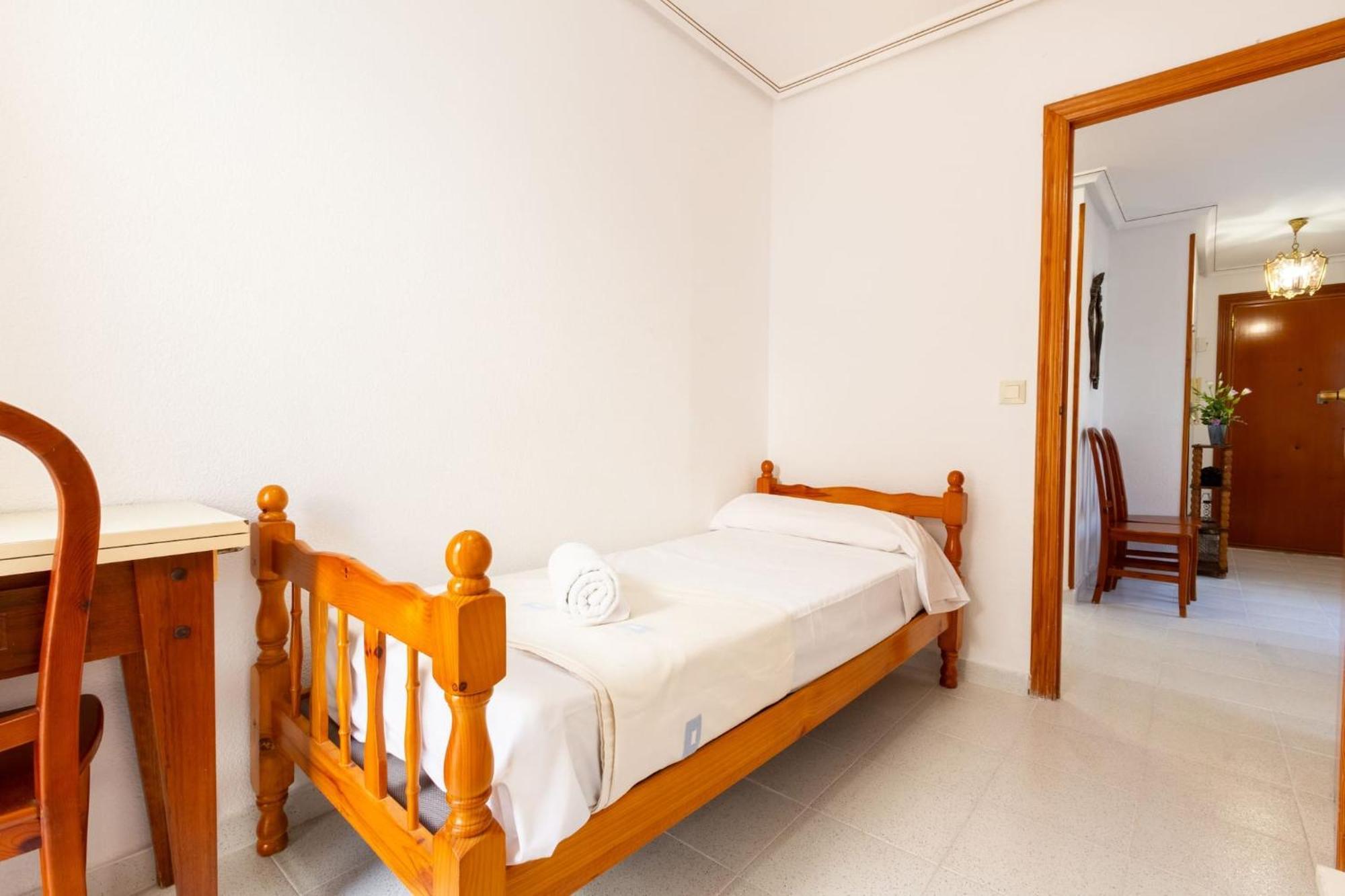 Atico Bluebay - Teletrabajo & Relax En Apartment *
