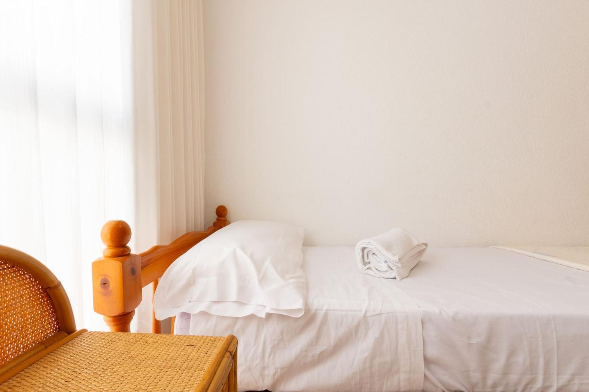 Atico Bluebay - Teletrabajo & Relax En Apartment Santa Pola