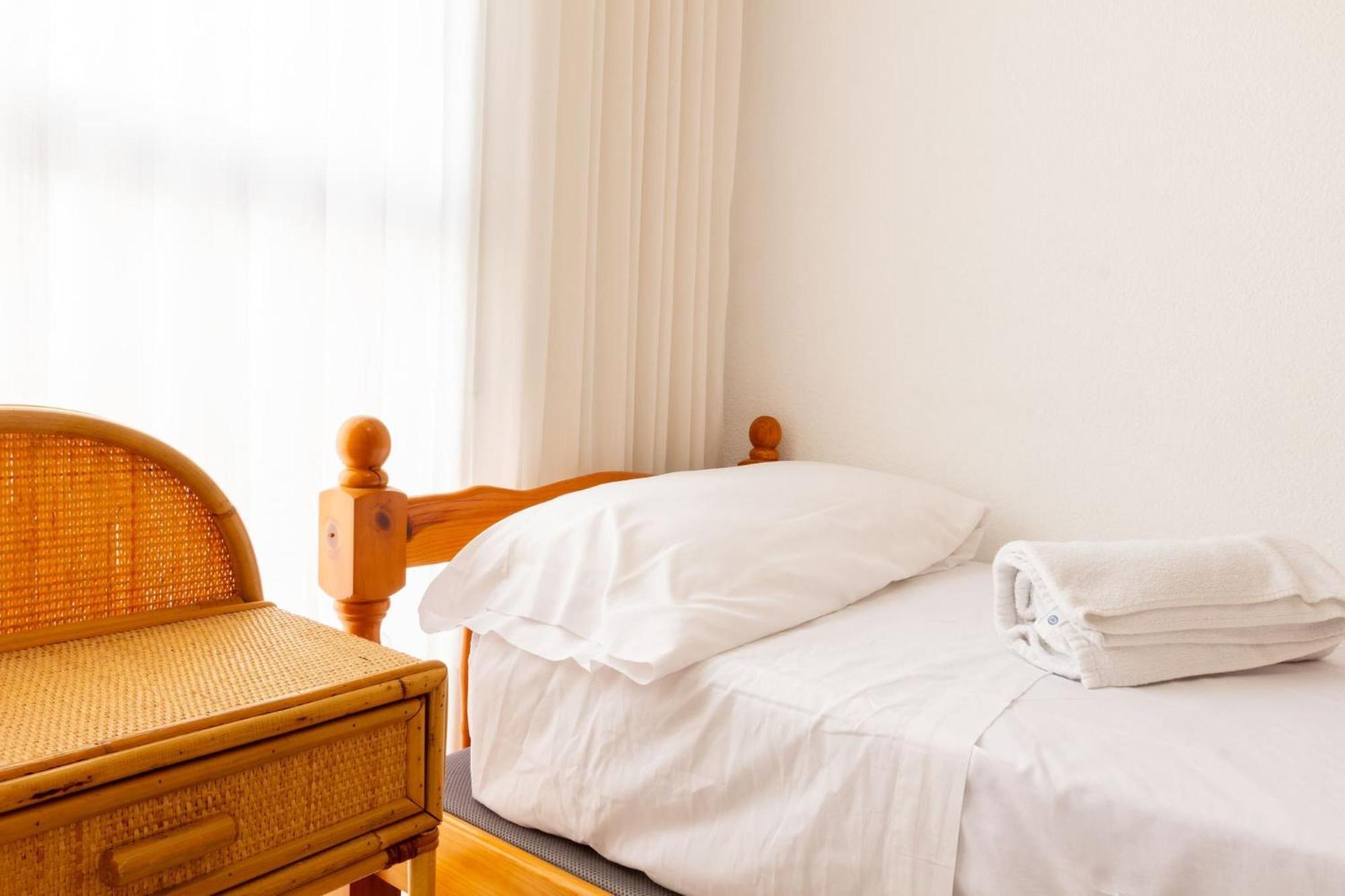 Apartment Atico Bluebay - Teletrabajo & Relax En Santa Pola