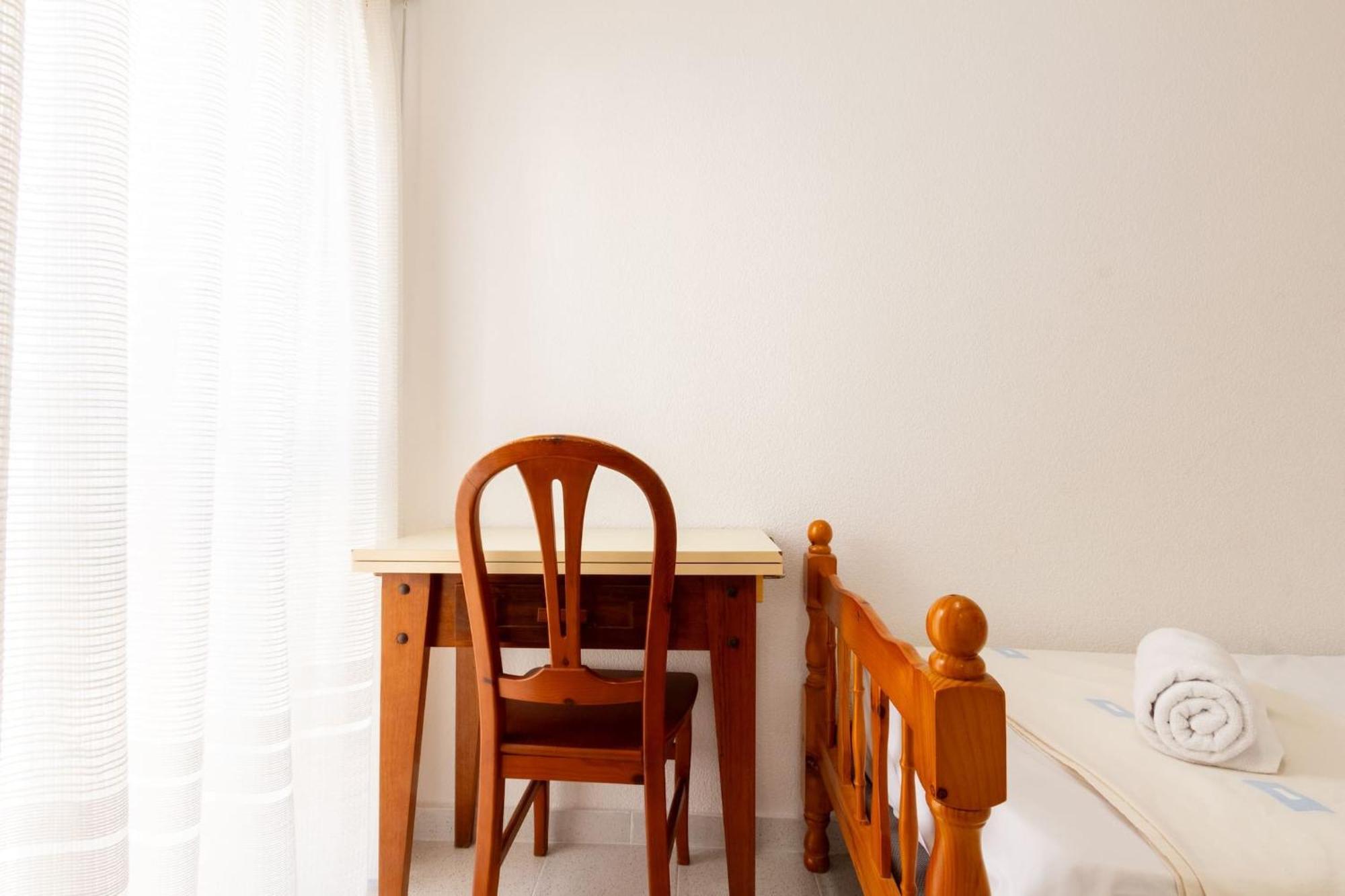 Atico Bluebay - Teletrabajo & Relax En Apartment Santa Pola