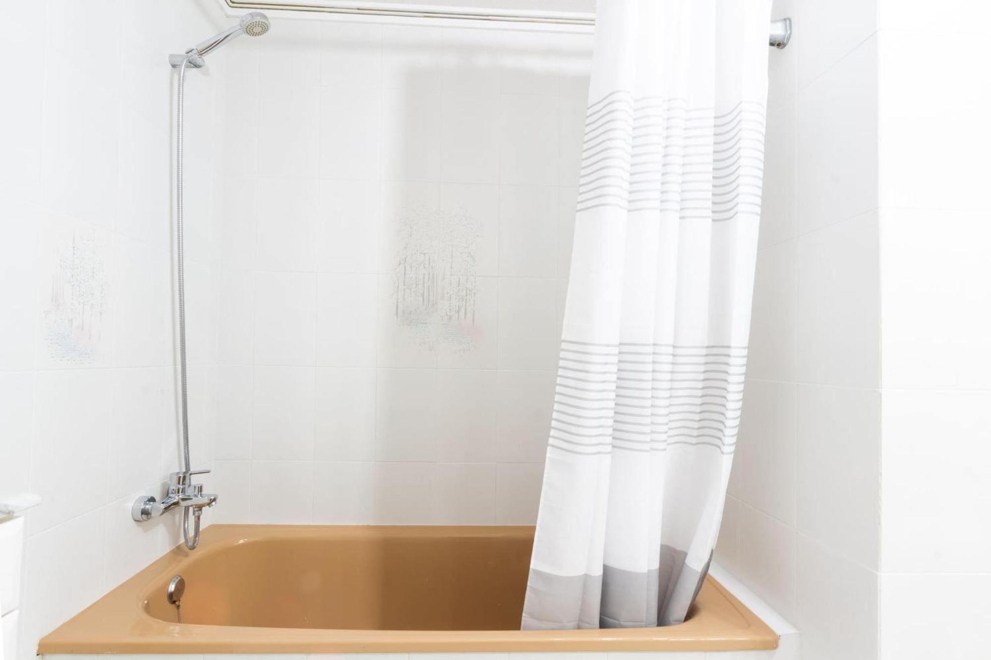 Atico Bluebay - Teletrabajo & Relax En Santa Pola